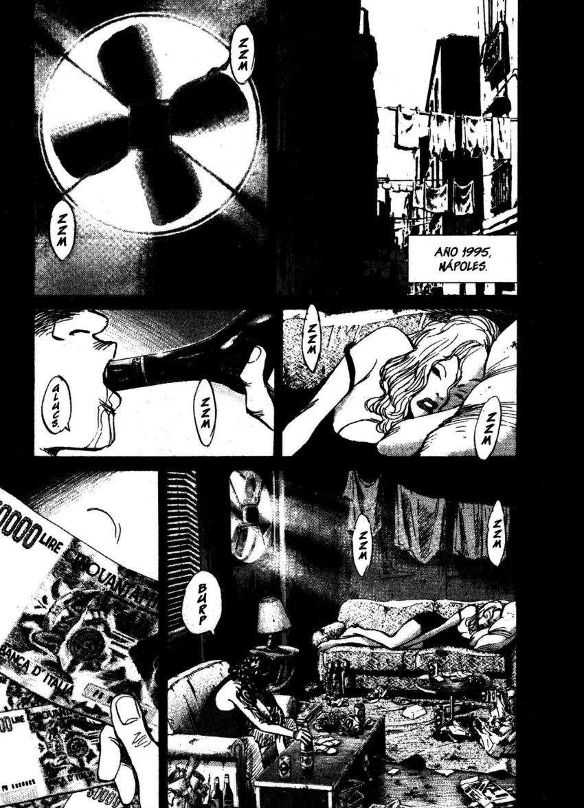 Read 20th Century Boys Español Manga Online