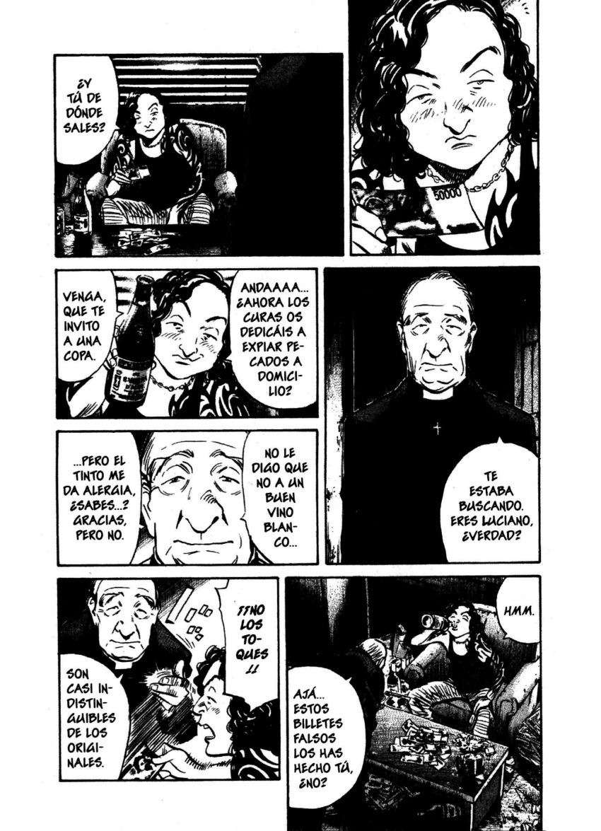 Read 20th Century Boys Español Manga Online