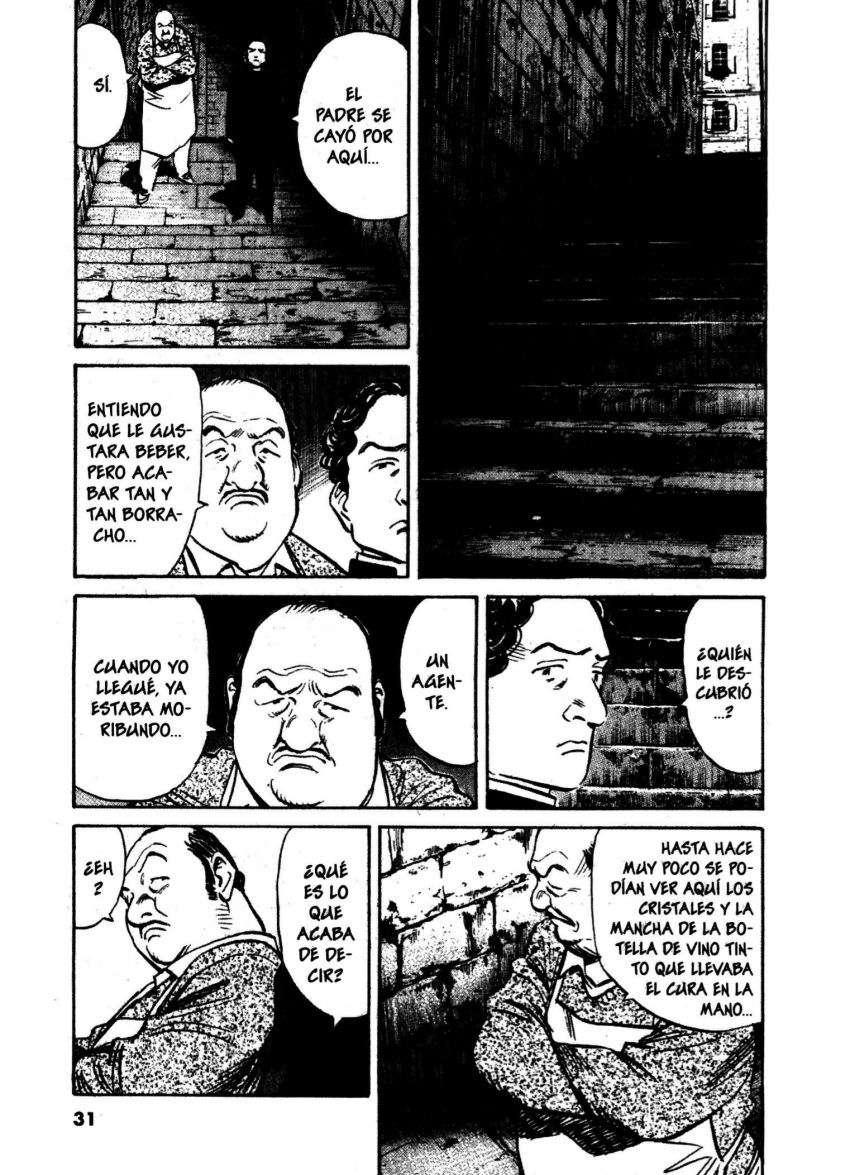 Read 20th Century Boys Español Manga Online