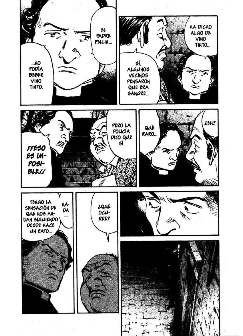 Read 20th Century Boys Español Manga Online