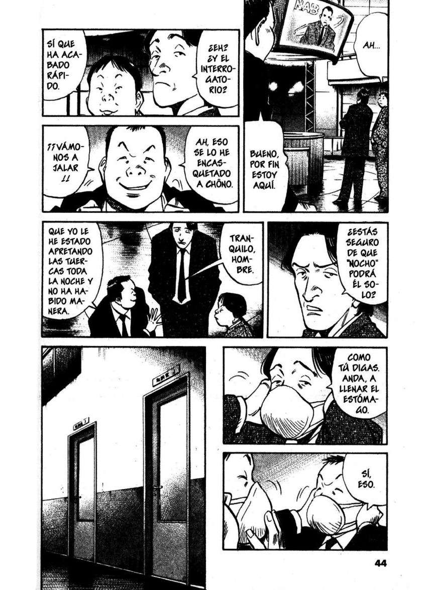 Read 20th Century Boys Español Manga Online