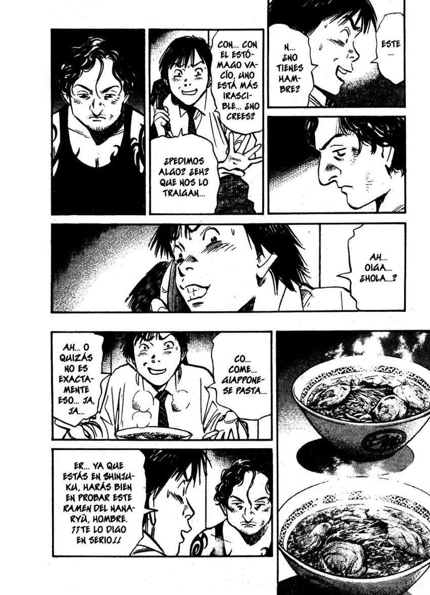 Read 20th Century Boys Español Manga Online