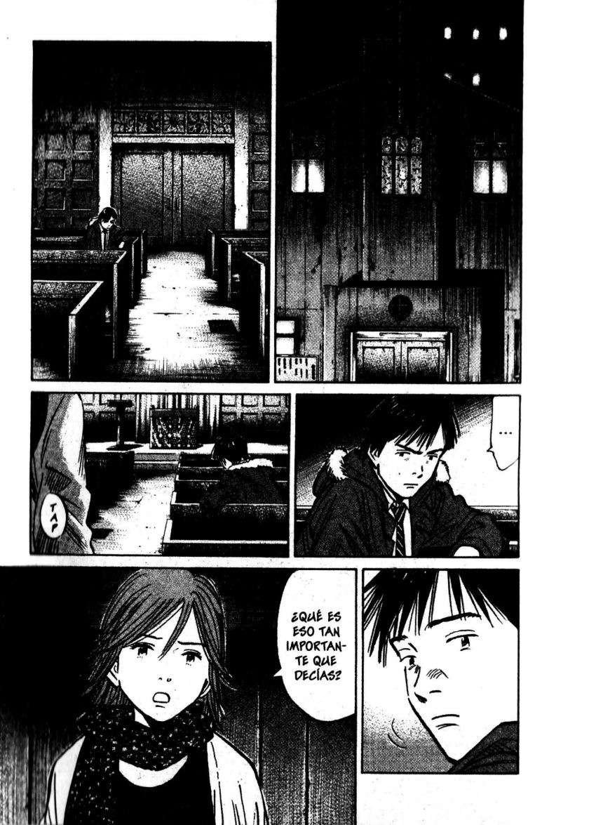 Read 20th Century Boys Español Manga Online