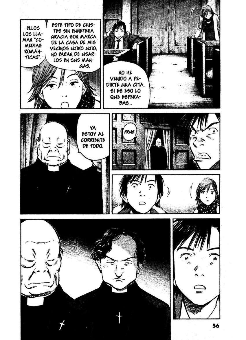 Read 20th Century Boys Español Manga Online