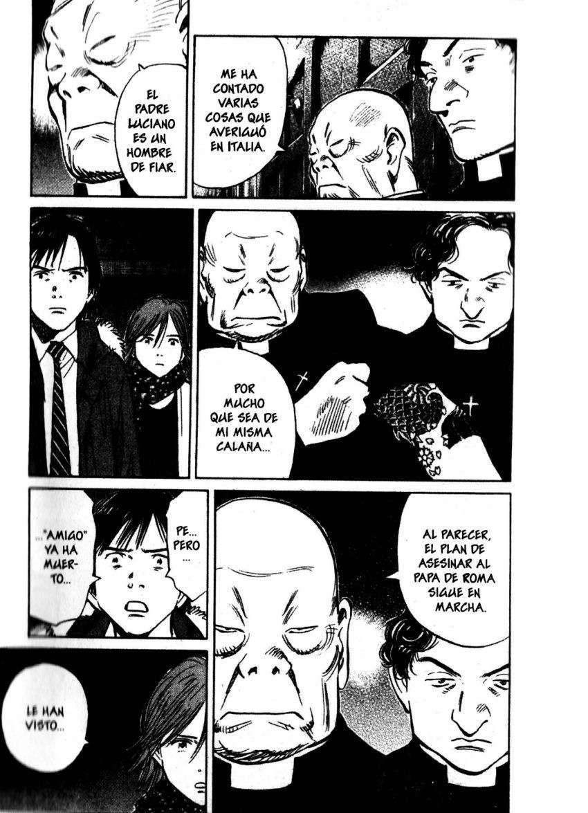 Read 20th Century Boys Español Manga Online