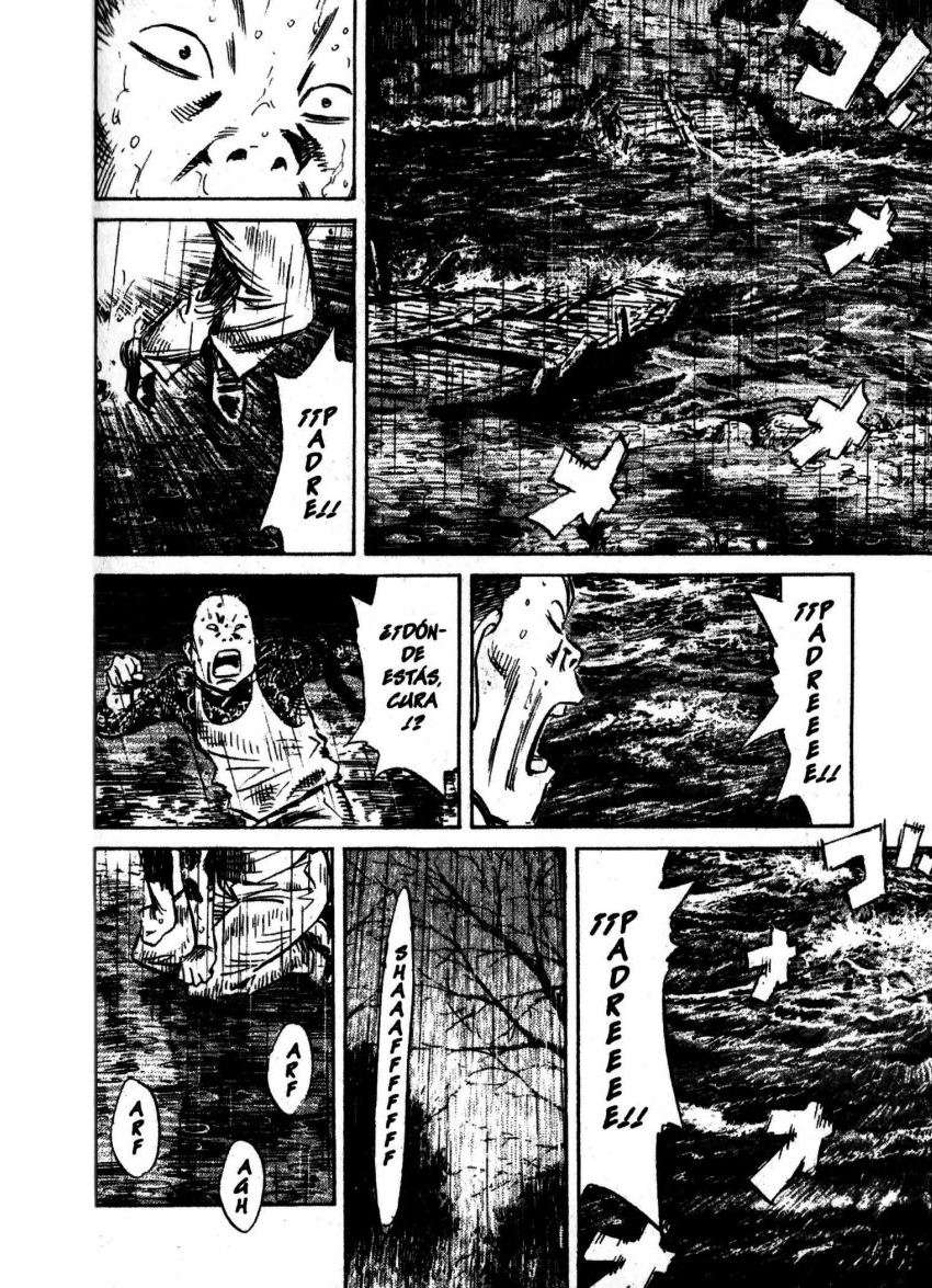 Read 20th Century Boys Español Manga Online