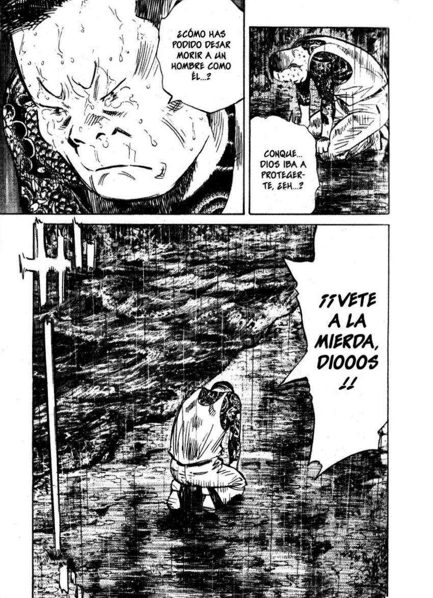 Read 20th Century Boys Español Manga Online