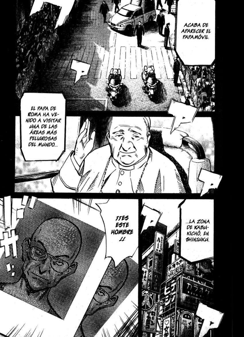 Read 20th Century Boys Español Manga Online