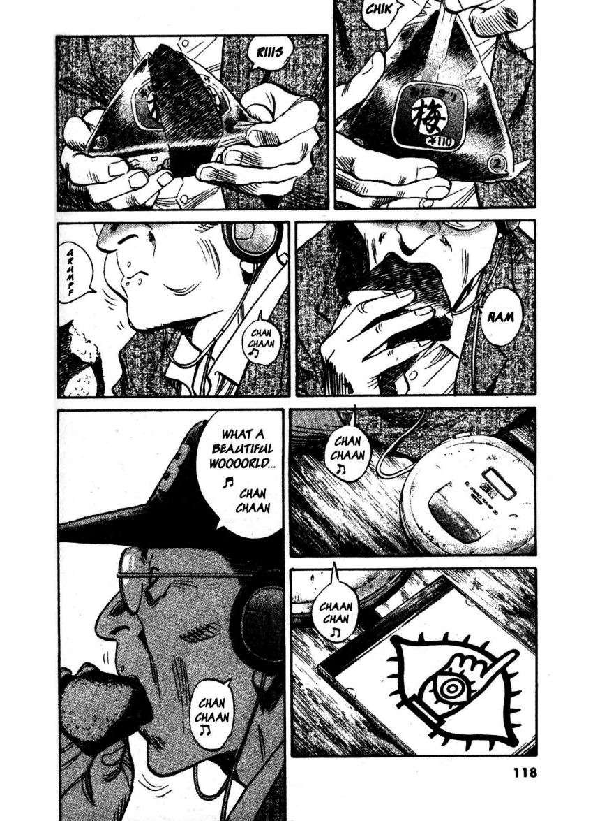 Read 20th Century Boys Español Manga Online