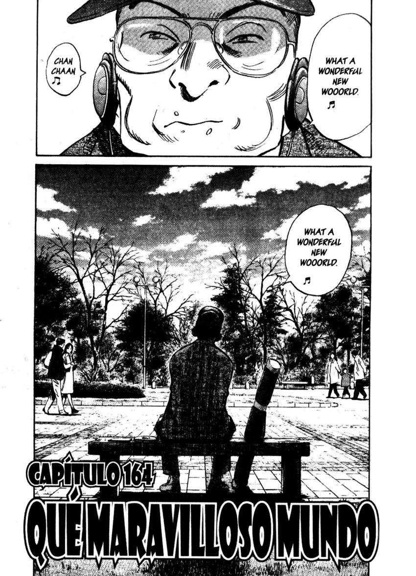 Read 20th Century Boys Español Manga Online