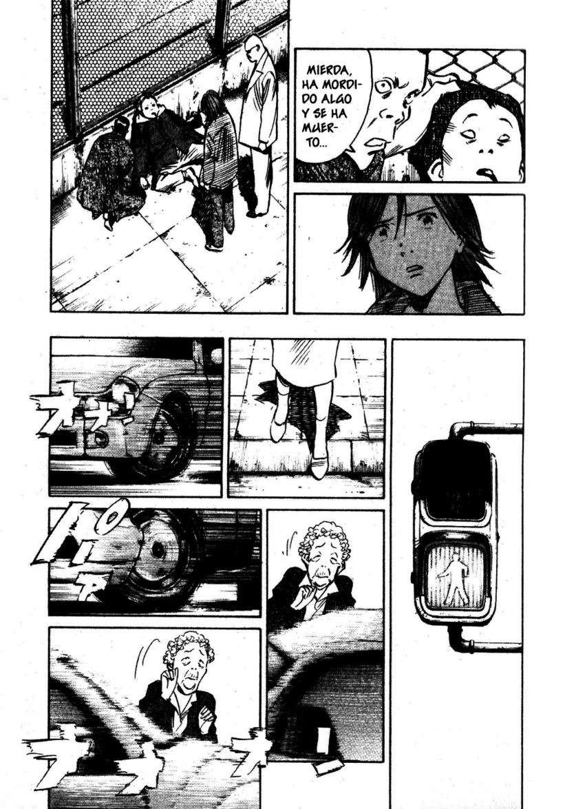 Read 20th Century Boys Español Manga Online