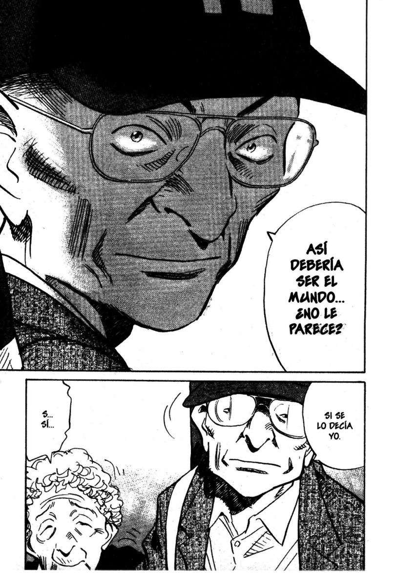 Read 20th Century Boys Español Manga Online