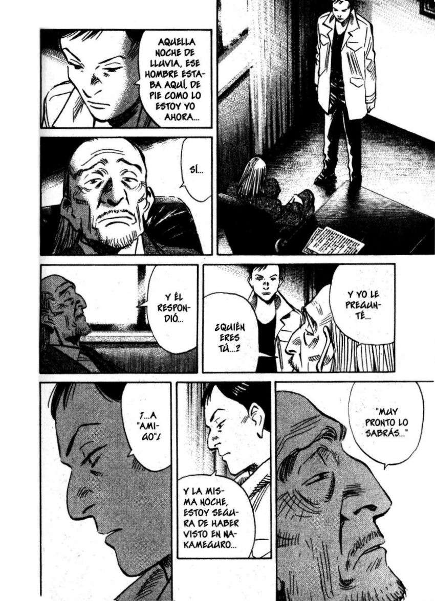 Read 20th Century Boys Español Manga Online