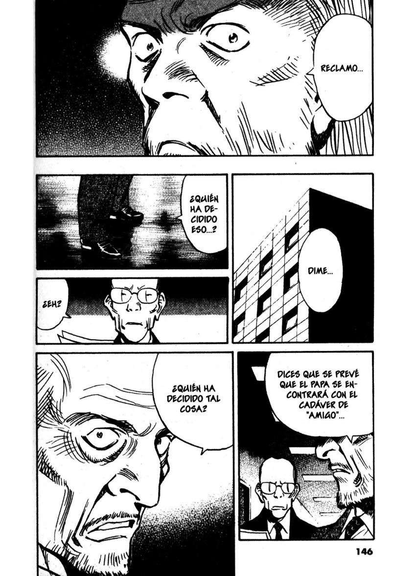 Read 20th Century Boys Español Manga Online