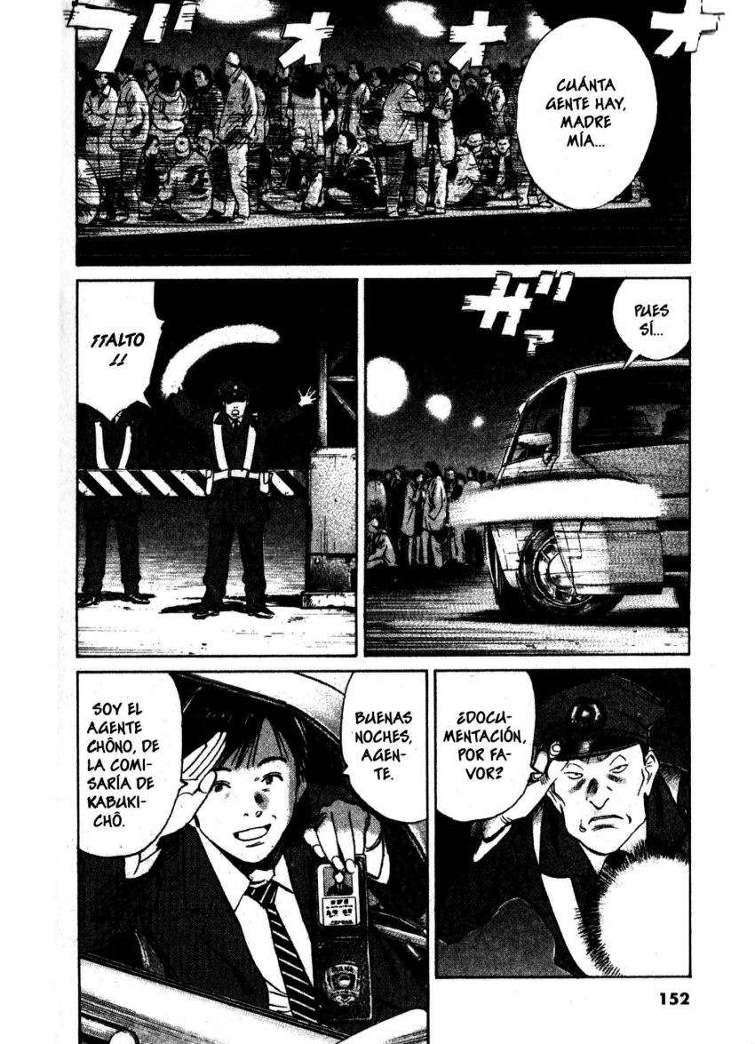 Read 20th Century Boys Español Manga Online