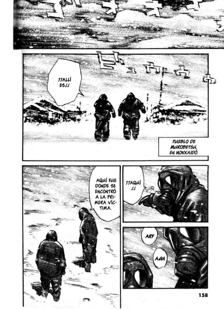 Read 20th Century Boys Español Manga Online