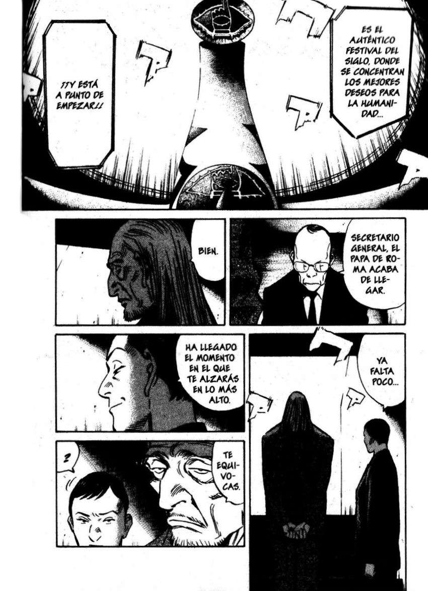 Read 20th Century Boys Español Manga Online
