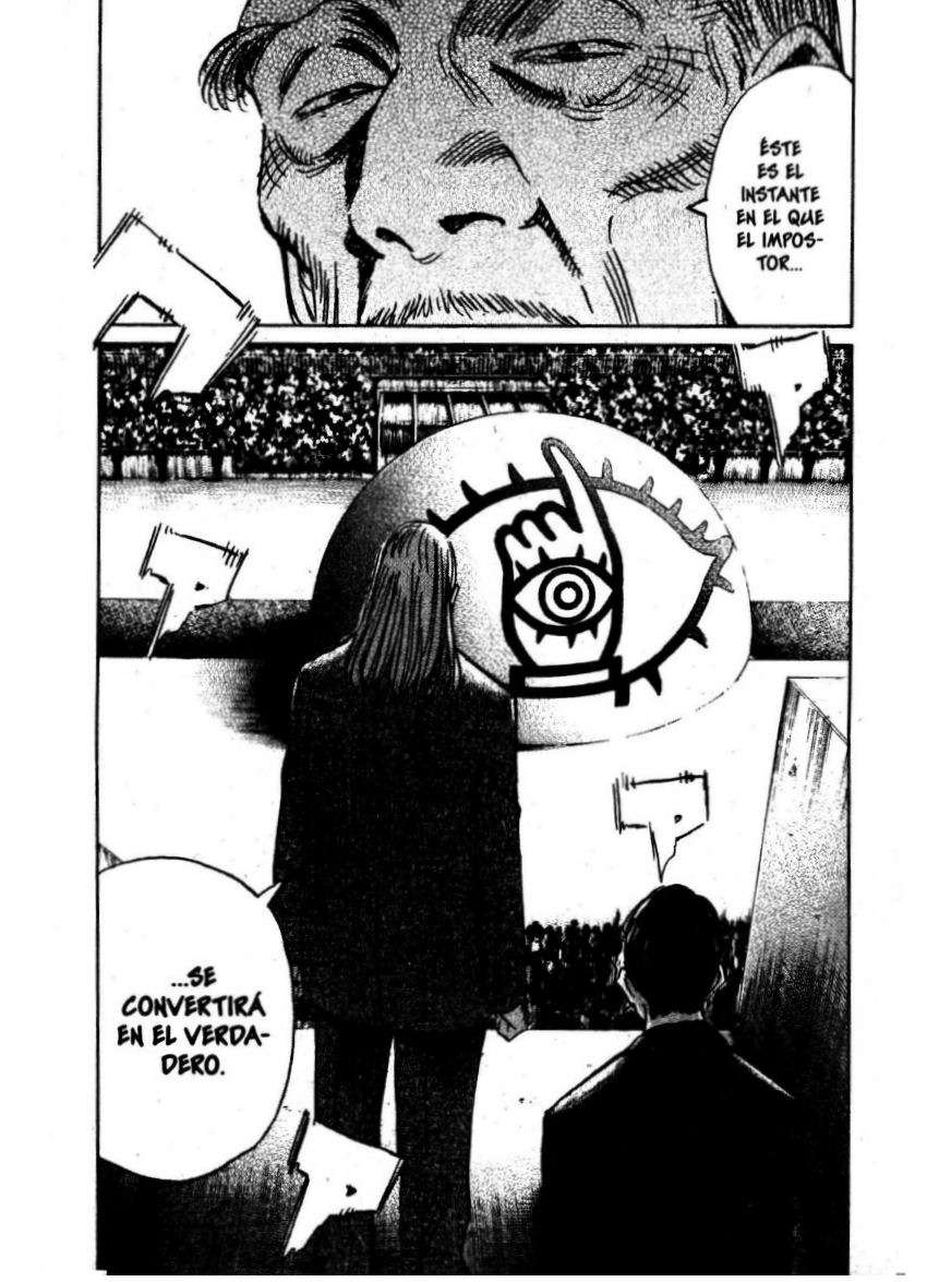 Read 20th Century Boys Español Manga Online
