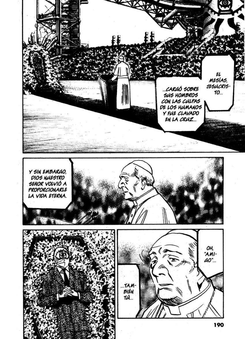 Read 20th Century Boys Español Manga Online