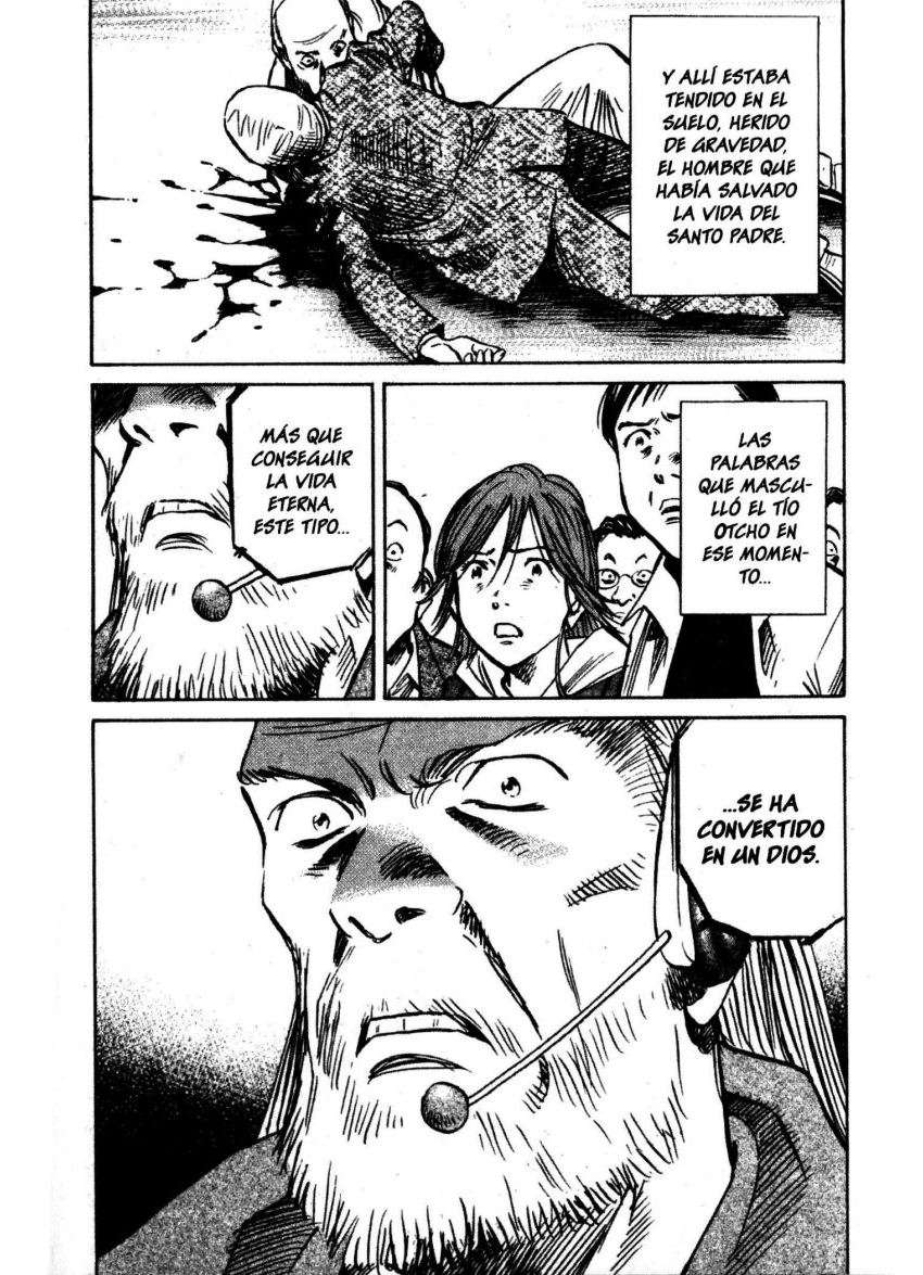Read 20th Century Boys Español Manga Online