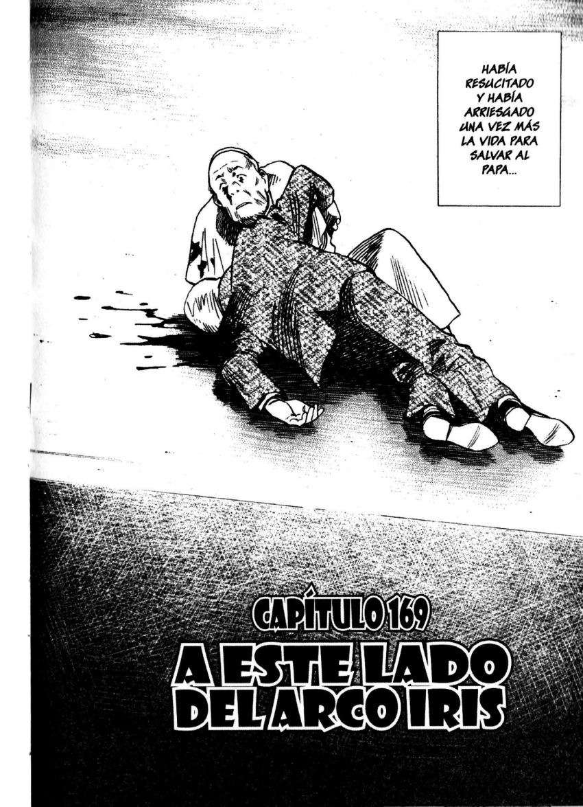 Read 20th Century Boys Español Manga Online