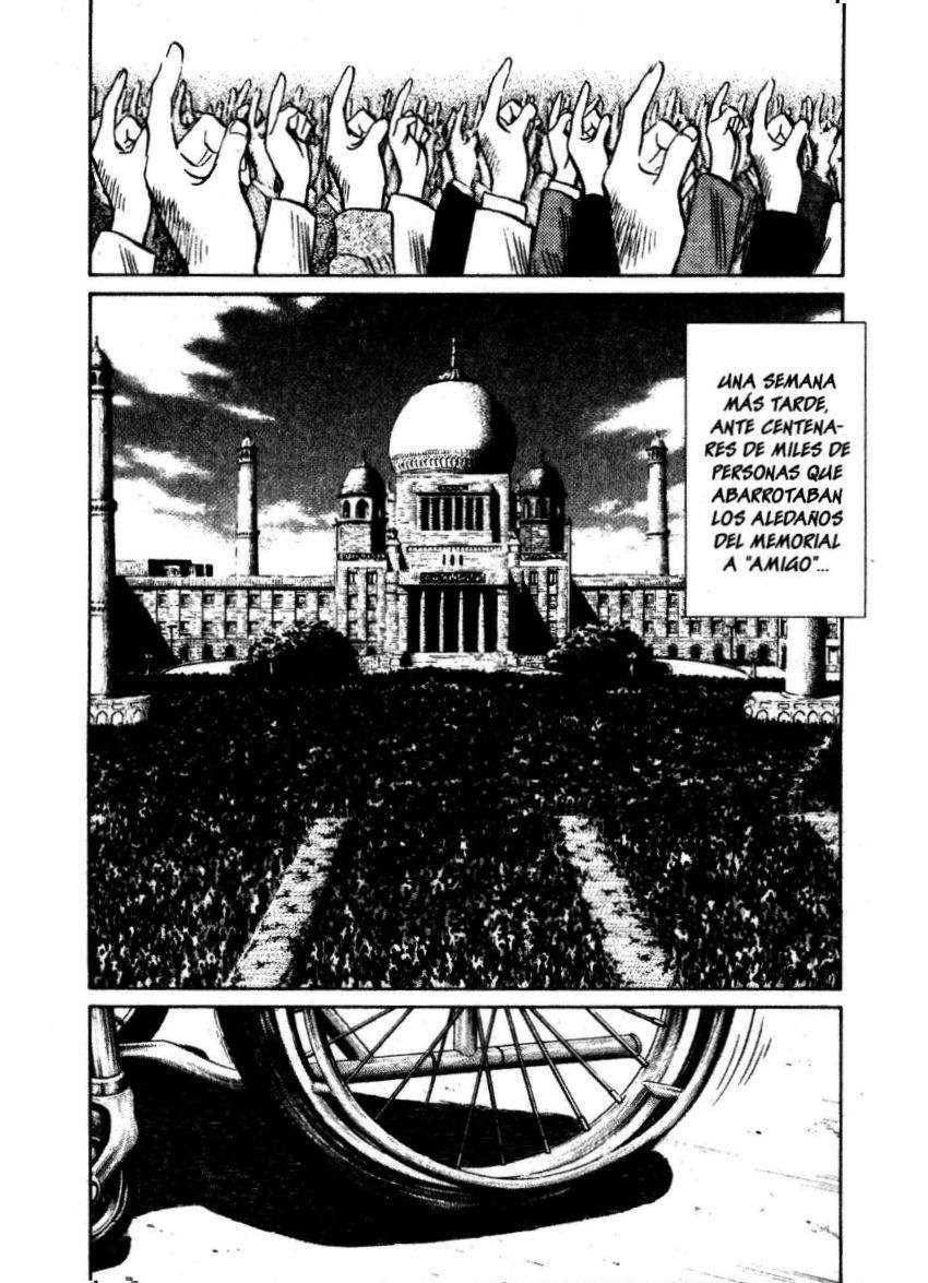 Read 20th Century Boys Español Manga Online