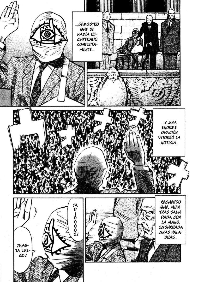 Read 20th Century Boys Español Manga Online
