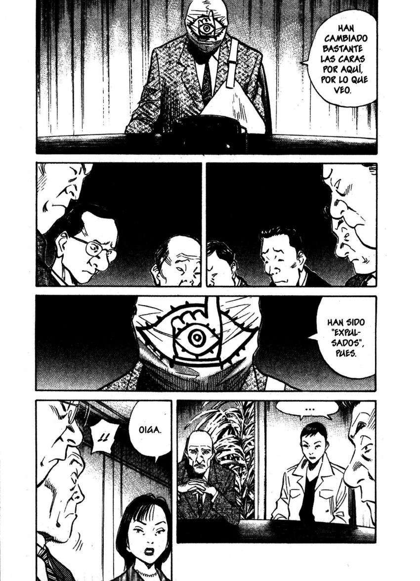 Read 20th Century Boys Español Manga Online