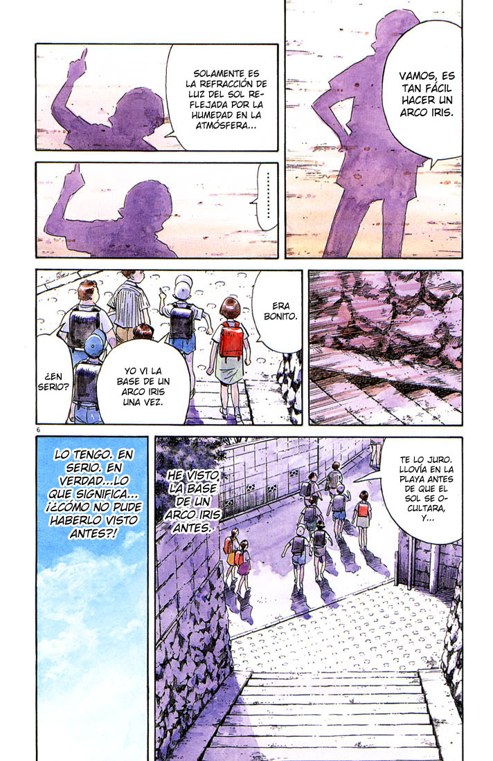 Read 20th Century Boys Español Manga Online
