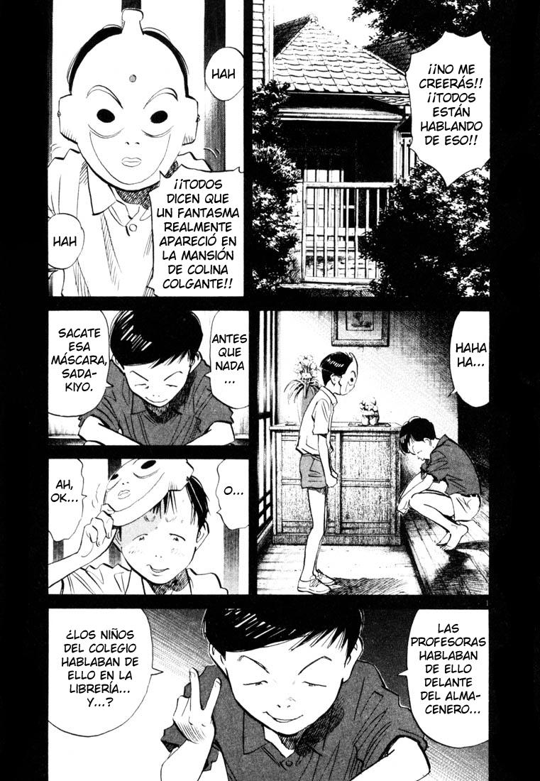 Read 20th Century Boys Español Manga Online