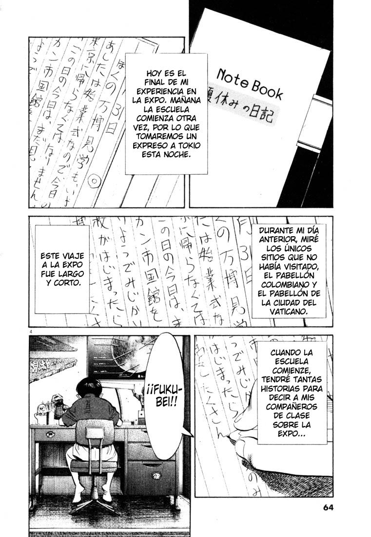 Read 20th Century Boys Español Manga Online