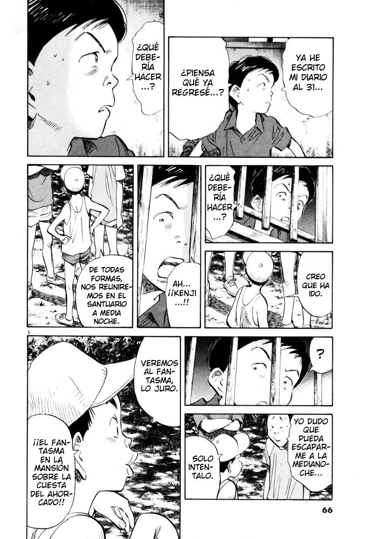 Read 20th Century Boys Español Manga Online