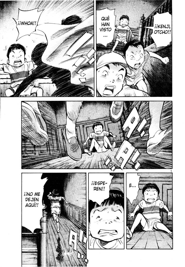 Read 20th Century Boys Español Manga Online