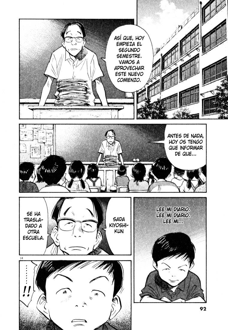 Read 20th Century Boys Español Manga Online