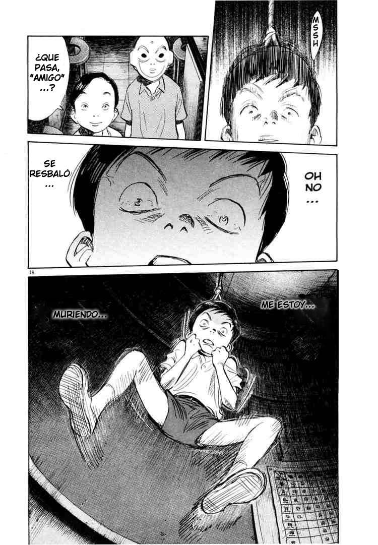 Read 20th Century Boys Español Manga Online