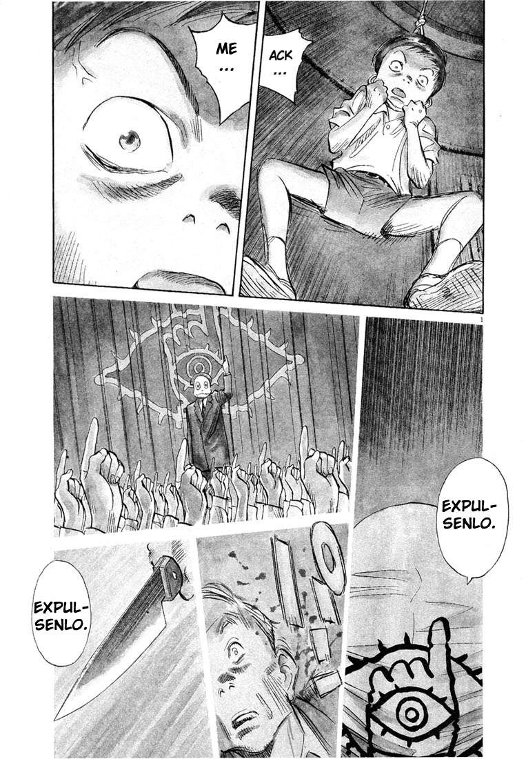 Read 20th Century Boys Español Manga Online
