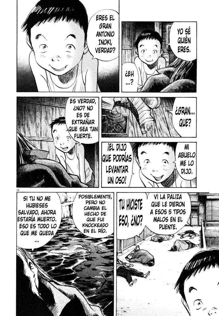 Read 20th Century Boys Español Manga Online