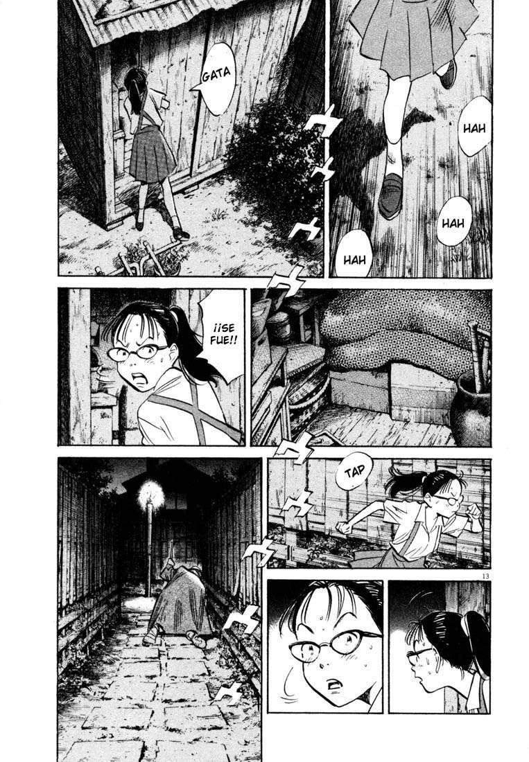 Read 20th Century Boys Español Manga Online