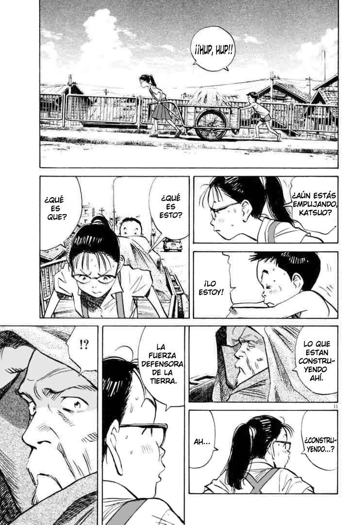 Read 20th Century Boys Español Manga Online