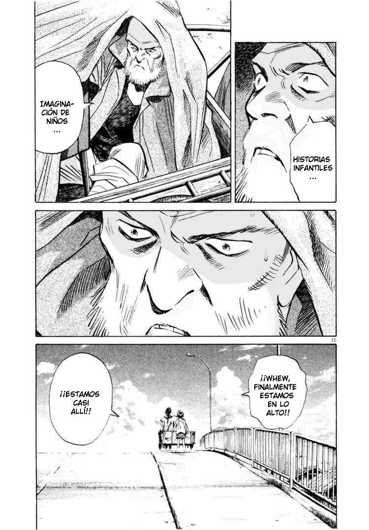 Read 20th Century Boys Español Manga Online