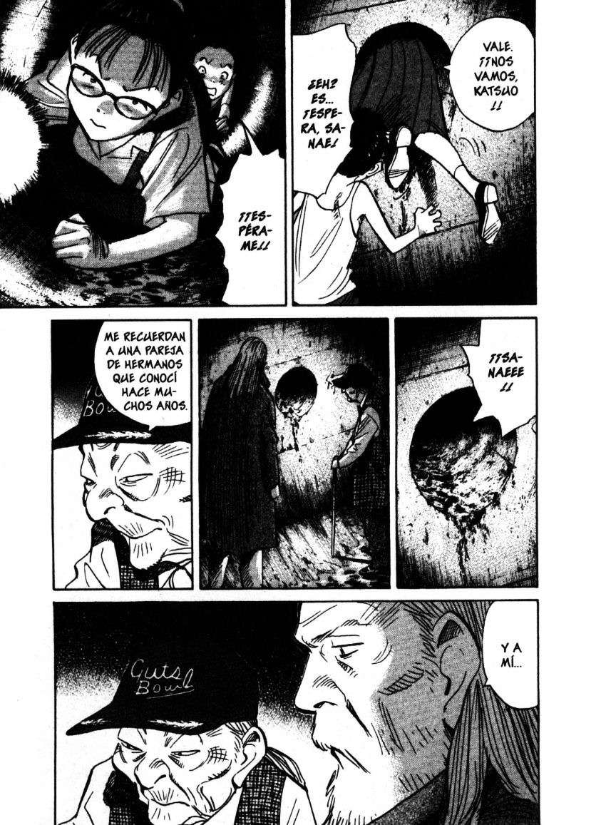 Read 20th Century Boys Español Manga Online