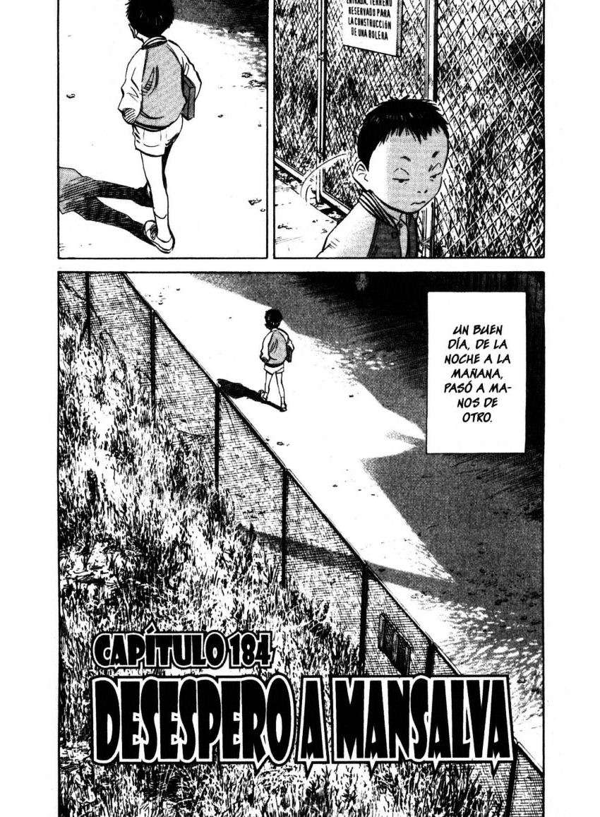 Read 20th Century Boys Español Manga Online