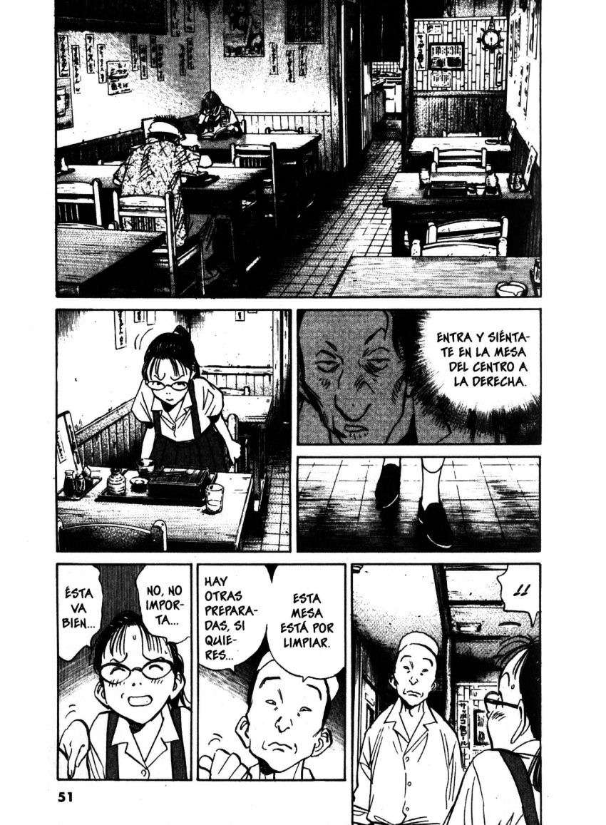 Read 20th Century Boys Español Manga Online