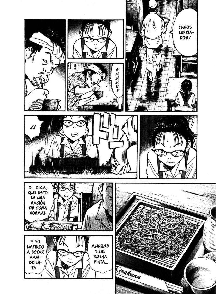 Read 20th Century Boys Español Manga Online