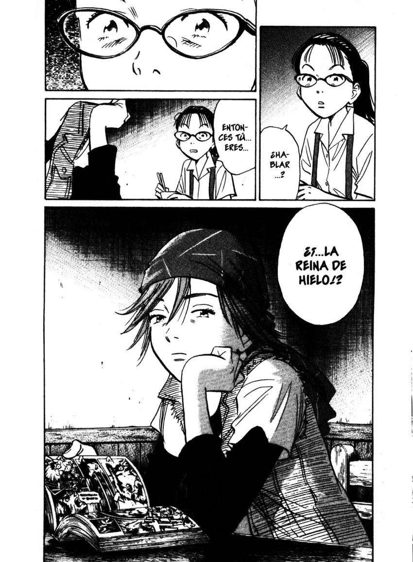Read 20th Century Boys Español Manga Online