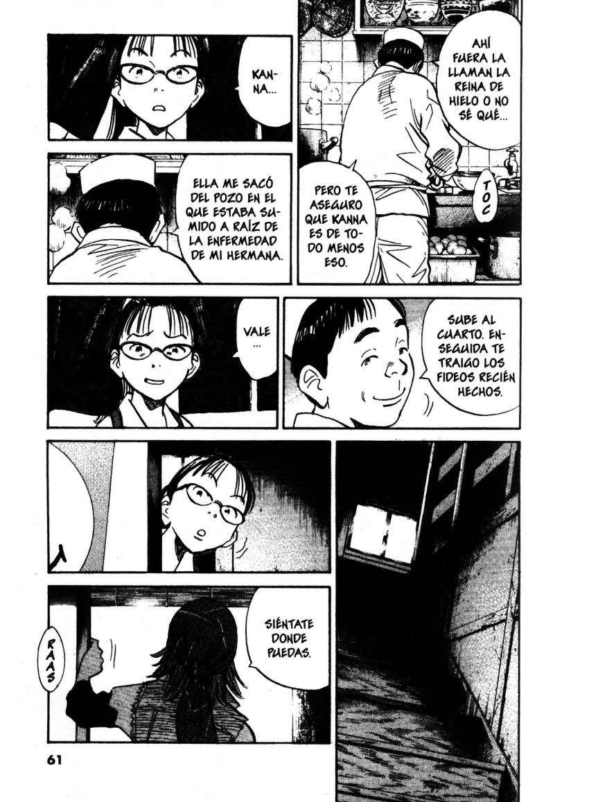 Read 20th Century Boys Español Manga Online