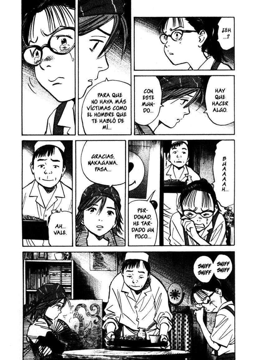Read 20th Century Boys Español Manga Online