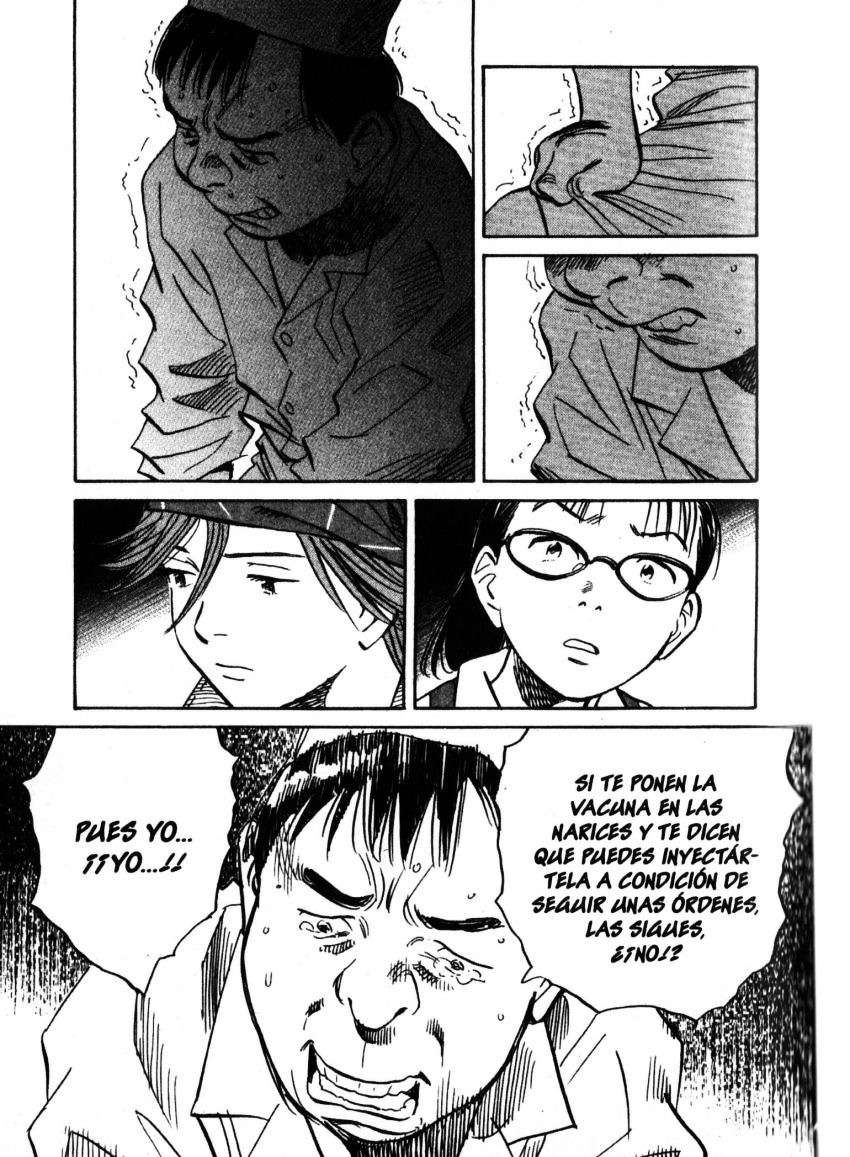 Read 20th Century Boys Español Manga Online