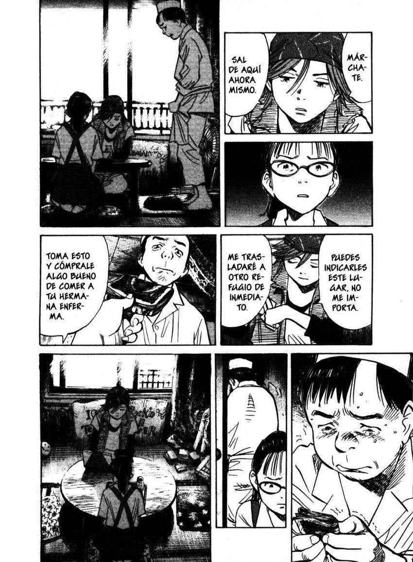 Read 20th Century Boys Español Manga Online