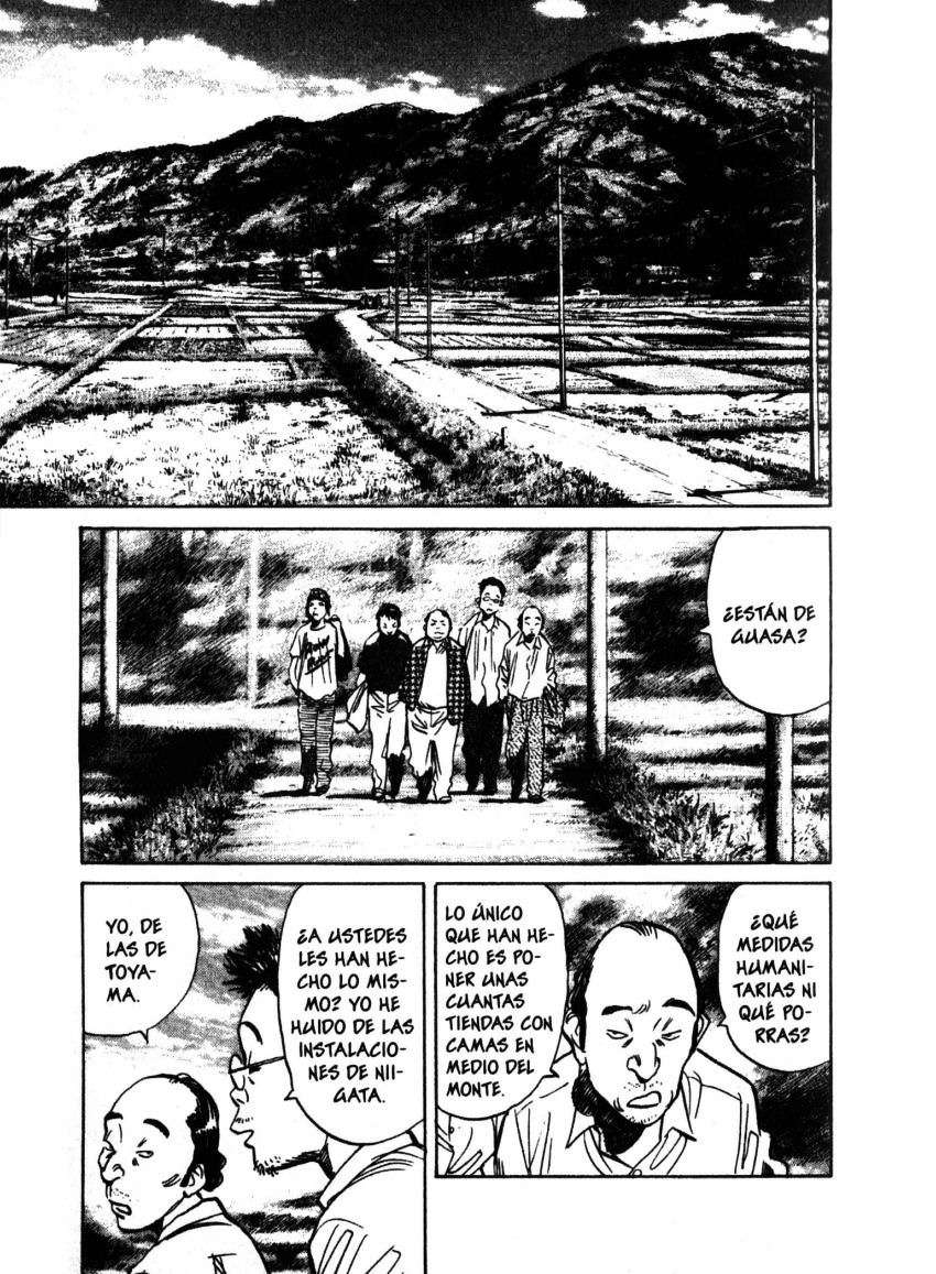 Read 20th Century Boys Español Manga Online